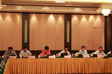 WHO ICD-11传统医学国际疾病分类项目第三次工作会议在沪召开