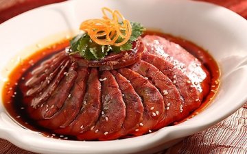 饮食补钙有误区 牛肉和蔬菜哪个能补钙？