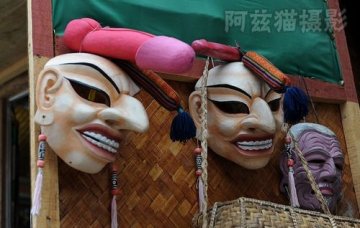 揭秘：神秘不丹的生殖崇拜
