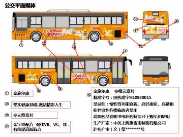 多维元素片-金施尔康官方高清创意广告(沪药广审(文)第2014030128号)