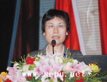 钱小红教授：基于生物质谱的定量蛋白质组学研究