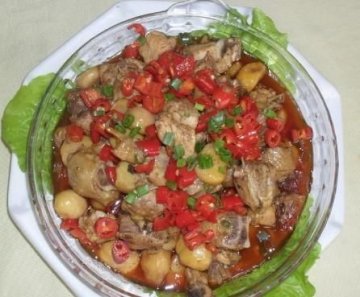 三种孕妇食谱最补身体