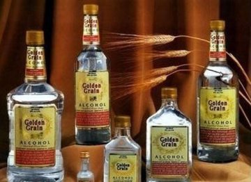 世界上最烈的12种酒
