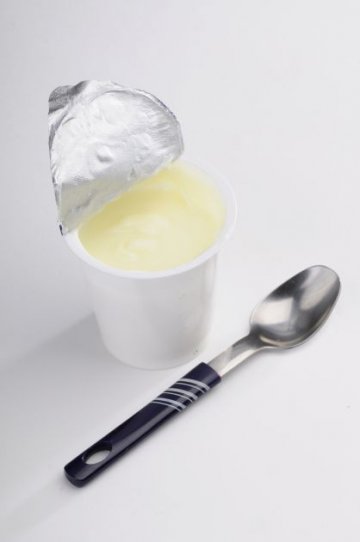 空肚饮乳酪致胃酸倒流