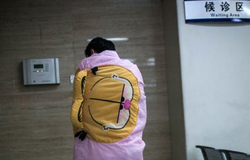 午夜急诊室里的故事