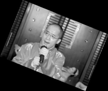 比如春晚