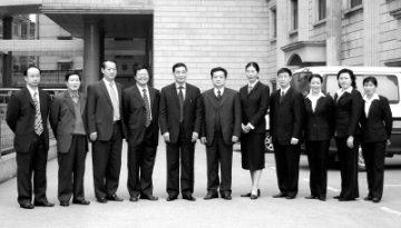 日出郴江红胜火——写在湖南省郴州市第一人民医院百年院庆之际