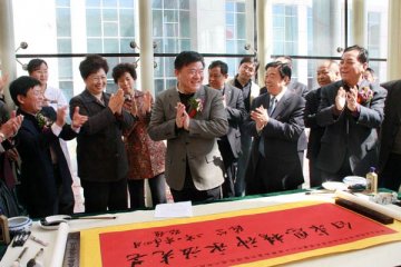 吴立国：让老百姓看病不再难