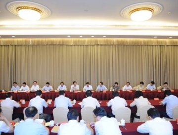 孙志刚副主任在江苏省委中心组学习会上作深化医改专题讲座