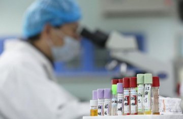 实拍精子志愿者捐献全过程