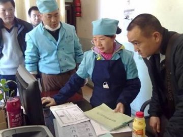昆明市食品药品稽查支队顺利完成2011年全国水保工作会议现场观摩活动食品安全保障工作