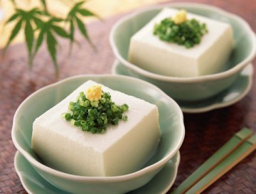 十大公认超级健康食物
