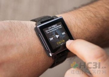 苹果秘密组织医疗团队 或暗示iWatch将发布