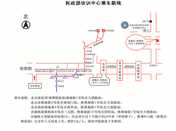 关于2015年第四、第五期全国优抚医院工作人员培训班