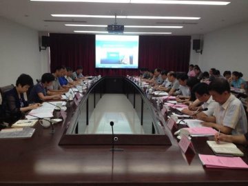基层司督导国家基本公共卫生服务项目现场考核工作