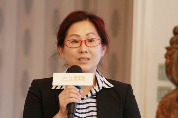 李立艳：认识冠心病要注意四个误区