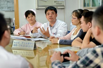 押医游街恶劣 卫计委决严惩