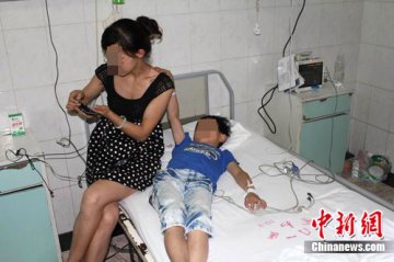 湖北荆门一男童食牛排中毒 亚硝酸盐是祸首