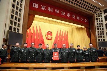 第307医院陈虎团队：血液病人的“守护神”