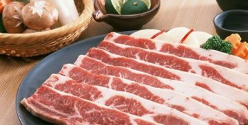 警惕！肉类这几种部位千万不能吃