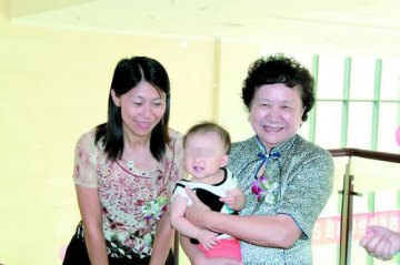 世界首批全基因测序试管婴儿在长沙诞生