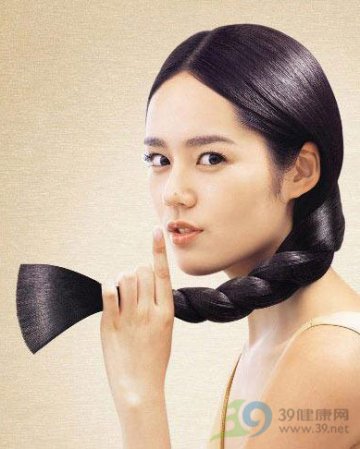 不想变秃头？护发有三忌！