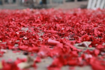 牢记！烟花爆竹炸伤四“不要”