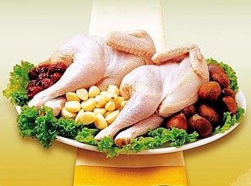 饮食误区：十种常见食物 最容易藏污纳垢