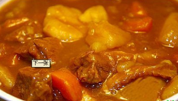 春夏健康指南：番茄土豆炖牛肉营养多多