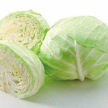 药疗不如食疗 16种神奇食物能当药