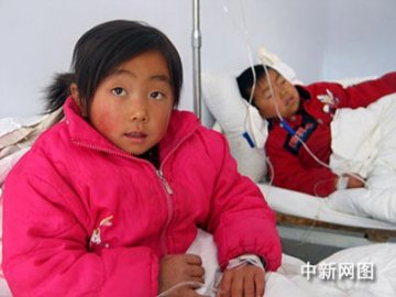 甘肃省乡镇卫生院突破窘境渐入佳期