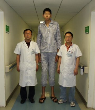 “重庆高人”的烦恼