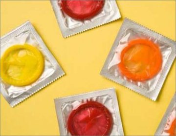 美国性学研究：全球最常见的安全套错误用法