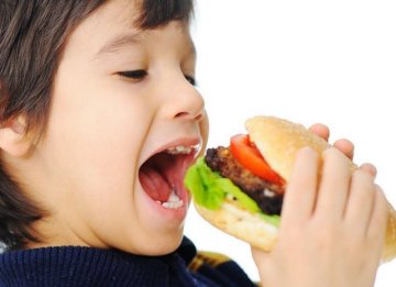 父母注意！孩子食欲大增、多尿、贪睡小心糖尿病