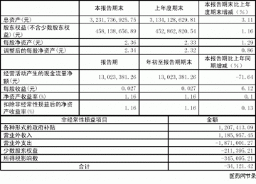 南京医药股份有限公司2005第一季度报告（节录）
