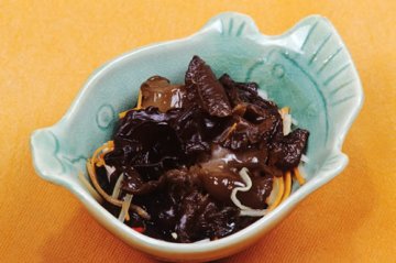 8种食物竟是排毒高手