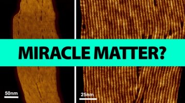 科学家研制出0.1纳米的纳米管 或可直接消灭肿瘤和其他疾病