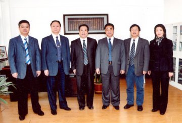 飞速发展的吉林省中医药科学院