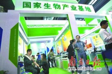 生物医药创新企业遭遇融资难题