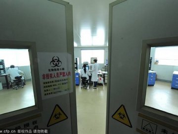 揭开无偿献血的神秘面纱