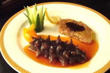 男性养生：十大养肾食物排行