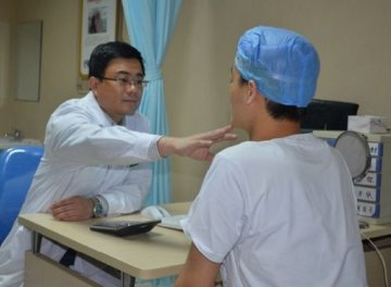 武警广东总队医院开设全国首家“双整”门诊