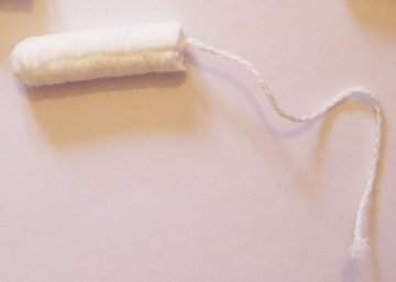 卫生棉条惹菌致命