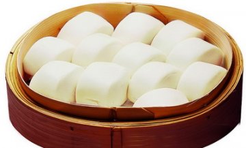 中午饭吃馒头的好处：缓解压力下午不困