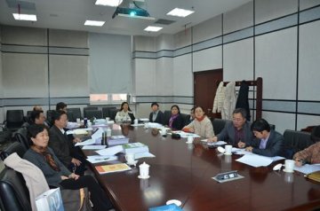 国家卫生计生委疾控局领导来结控中心听取工作汇报