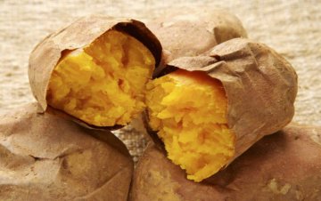 女人离不开的10种养生食物