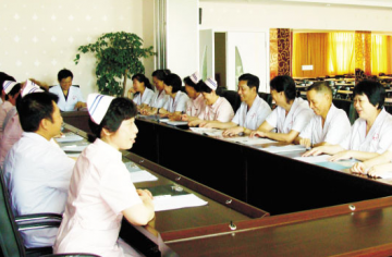 和家宝医院妇产专家谈宫颈疾病的防治