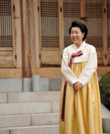 各国第一夫人的养生秘诀