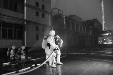 安徽一啤酒厂发生氨气泄漏 千人疏散无人伤亡
