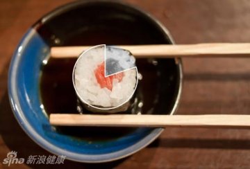长寿的18个秘诀